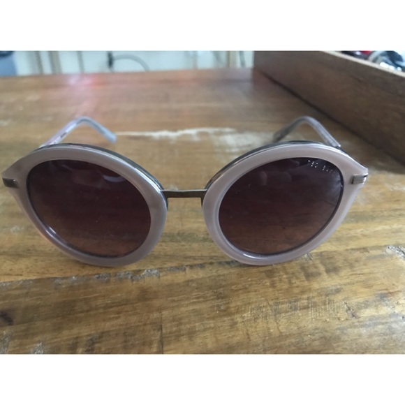 Ted Baker Round Subglasses main image 6